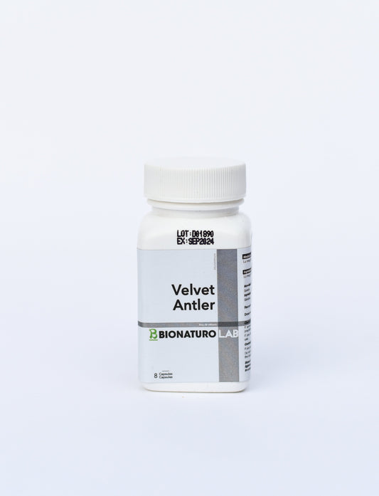 Healing Properties of Velvet Antler