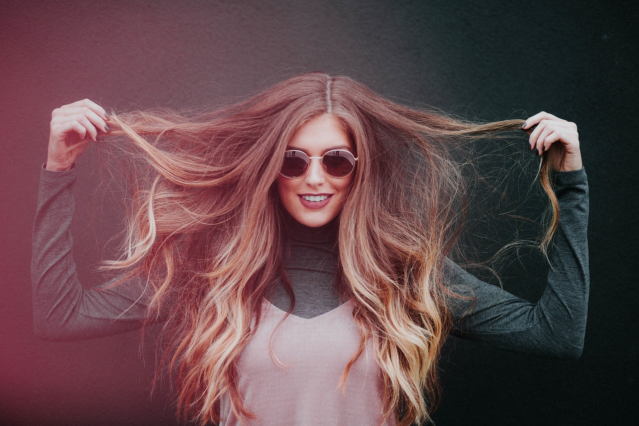 HAIR MINERAL ANALYSIS