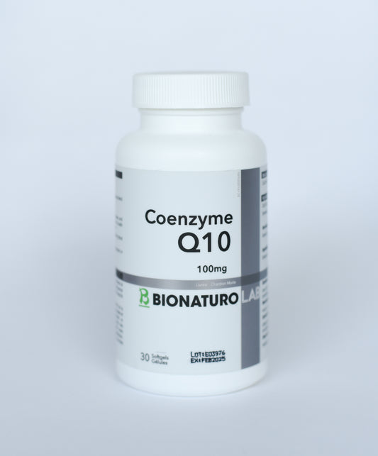 Coenzyme Q-10
