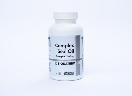 Complex Seal Oil