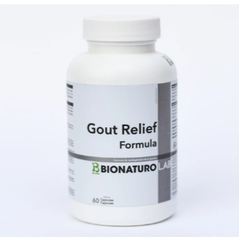 Gout Relief