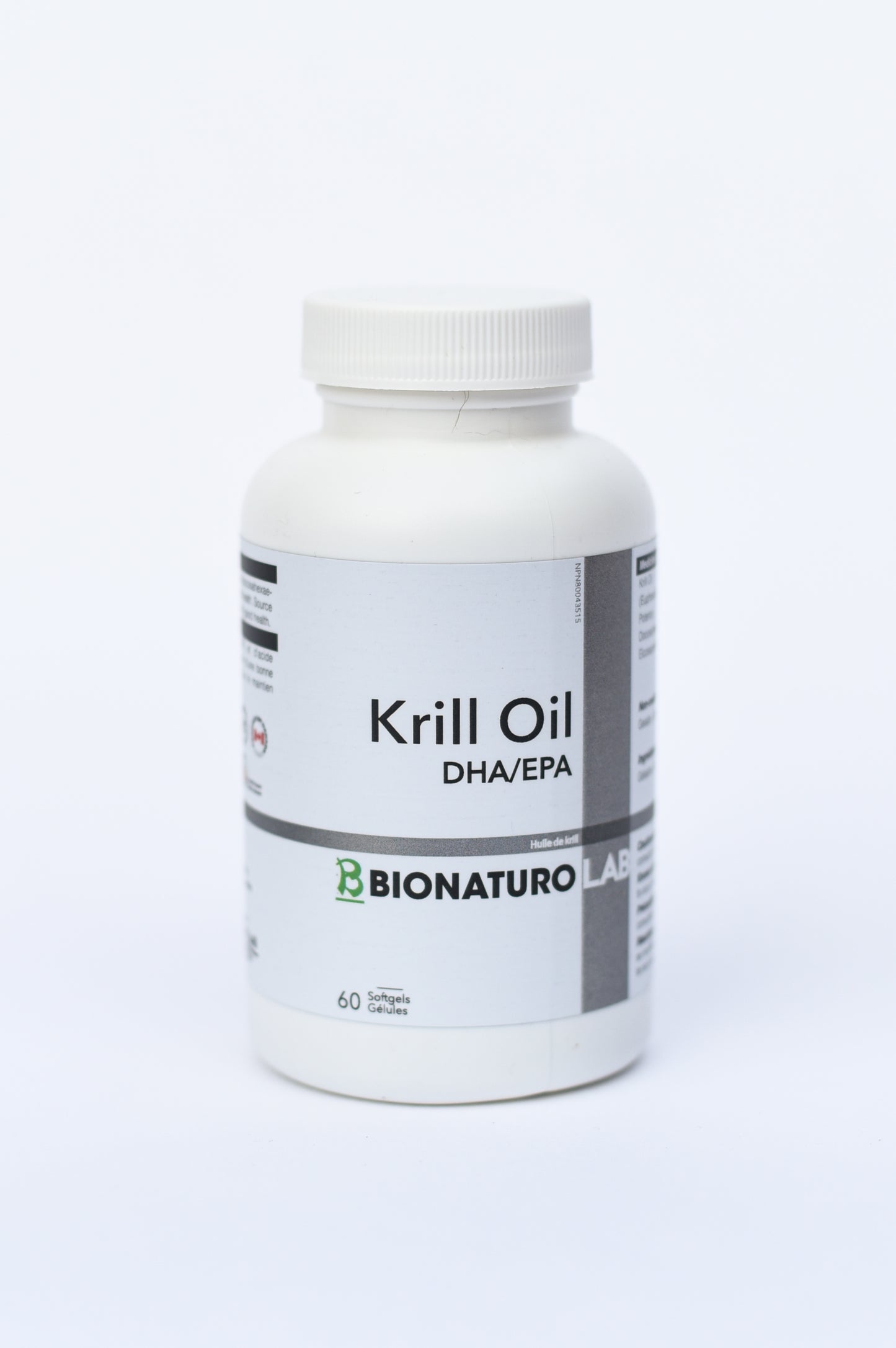 Krill Oil