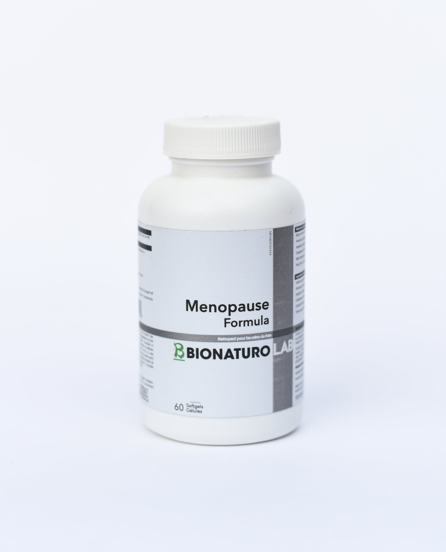 Menopause Formula
