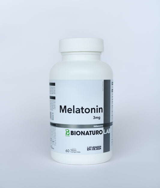 Melatonin
