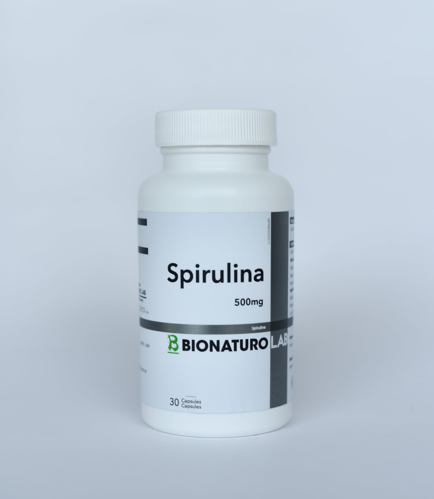 Spirulina
