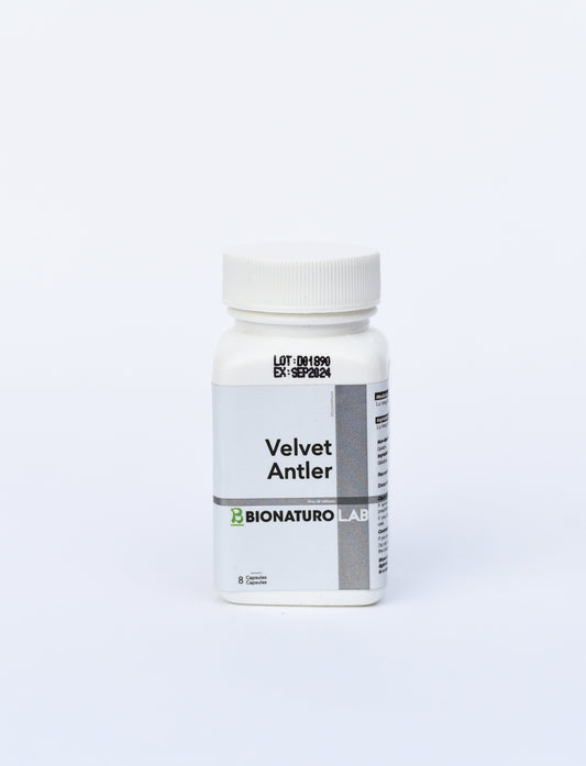 Healing Properties of Velvet Antler 