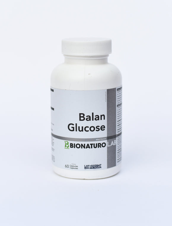 Balan Glucose