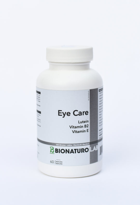 Eye Care (Lutein, Lycopene)