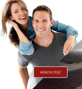 Nutrigenomix® Health Report - 70-gene Test