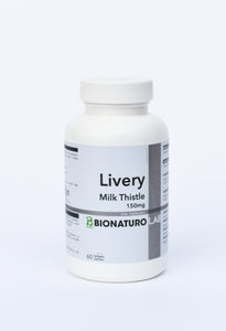 Livery Milk Thistle
