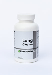 Lung Cleanse