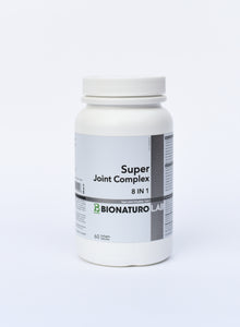 Super Joint Complex 8-in-1