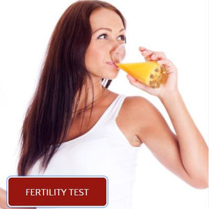 Nutrigenomix® Fertility Report